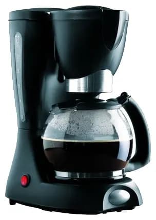 Кофемашина Redber СМС-928А