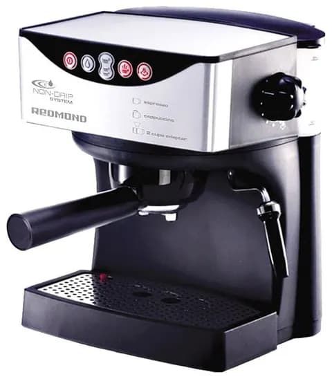 Кофемашина REDMOND RCM-1503