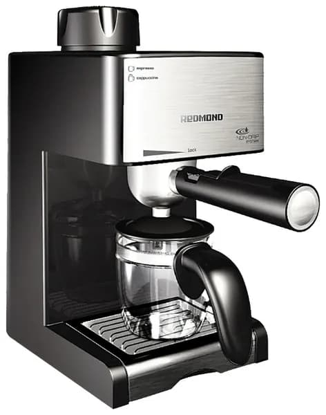 Кофемашина REDMOND RCM-1504
