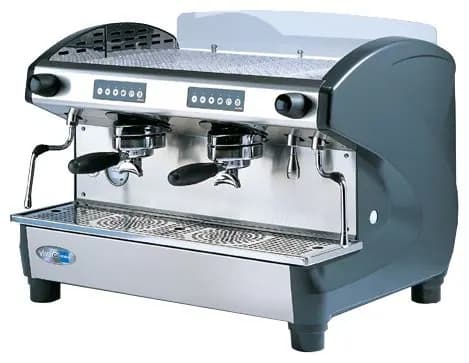 Кофемашина Reneka Viva e 2-710