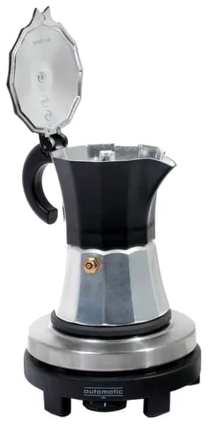 Кофемашина Rommelsbacher RK 501/K