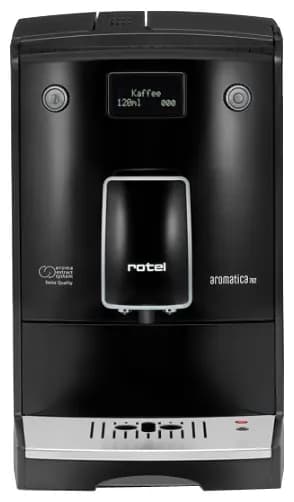 Кофемашина Rotel AroMatica 762