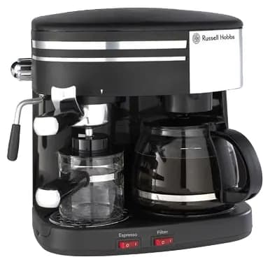 Кофемашина Russell Hobbs 13402