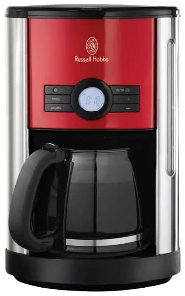 Кофемашина Russell Hobbs 18504-56
