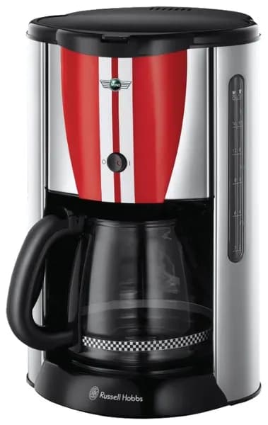 Кофемашина Russell Hobbs 18517-56