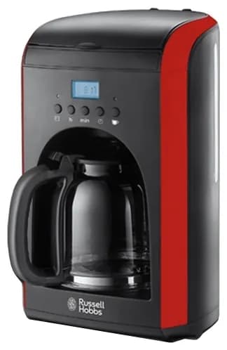 Кофемашина Russell Hobbs 19590-56