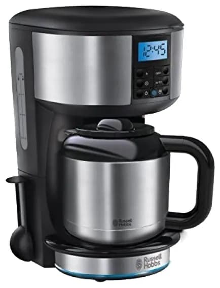 Кофемашина Russell Hobbs 20690-56