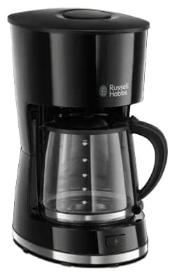 Кофемашина Russell Hobbs 21420-56