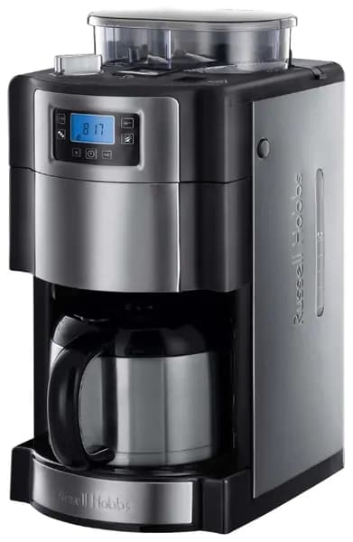Кофемашина Russell Hobbs 21430-56