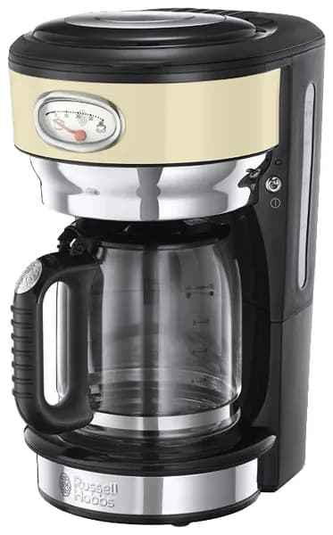 Кофемашина Russell Hobbs 21702-56
