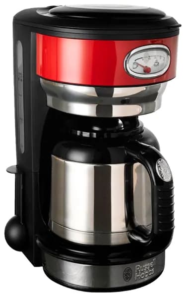 Кофемашина Russell Hobbs