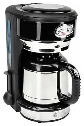 Кофемашина Russell Hobbs 21711-56