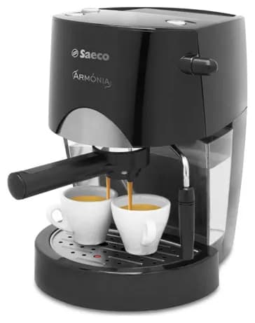 Кофемашина Saeco Armonia