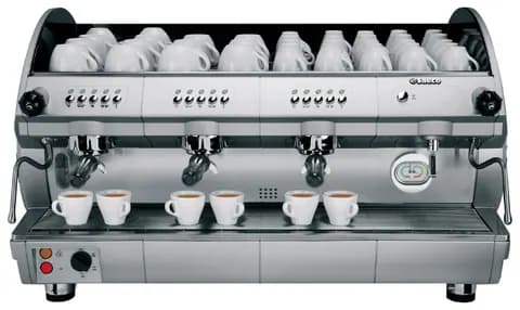 Кофемашина Saeco Aroma SE 300