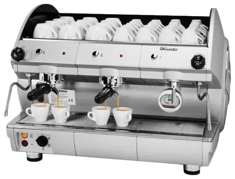 Кофемашина Saeco Aroma SM 200