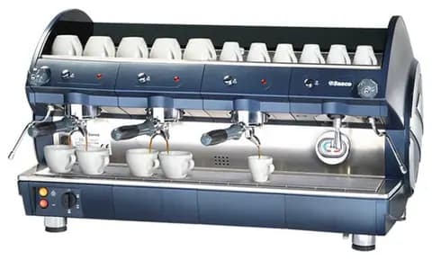 Кофемашина Saeco Aroma SM 300