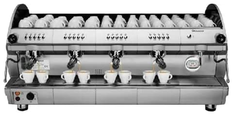 Кофемашина Saeco Aroma SM 400