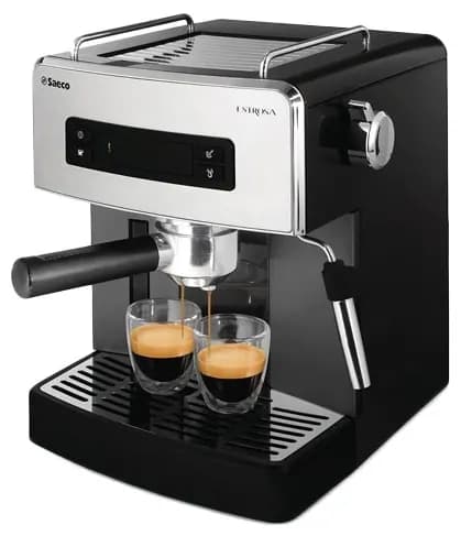 Кофемашина Saeco HD 8525