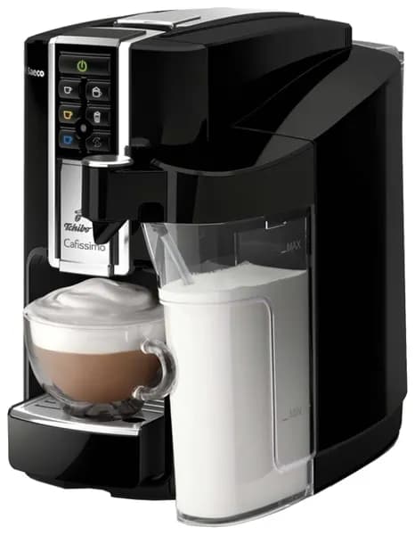 Кофемашина Saeco HD 8603 Cafissimo Latte