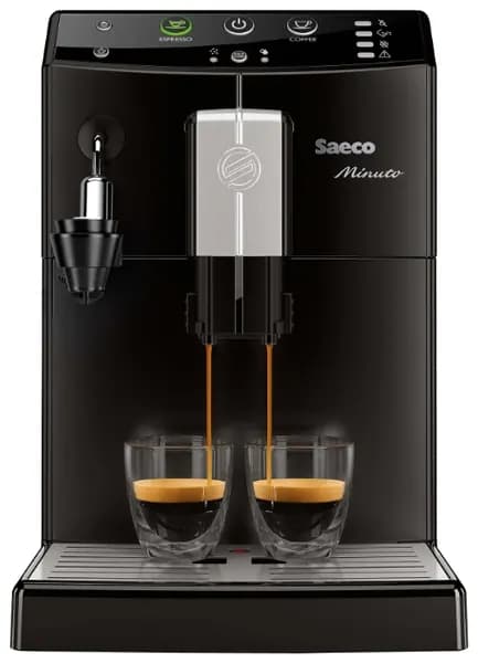 Кофемашина Saeco HD 8665