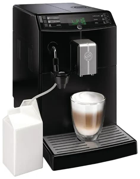 Кофемашина Saeco HD 8762