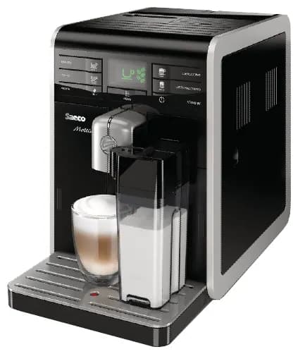 Кофемашина Saeco HD 8769