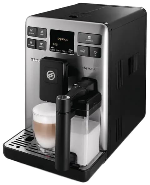 Кофемашина Saeco HD 8852