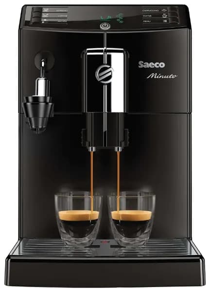 Кофемашина Saeco HD 8865