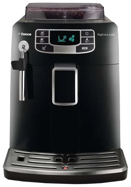 Кофемашина Saeco HD 8880 Intelia Evo