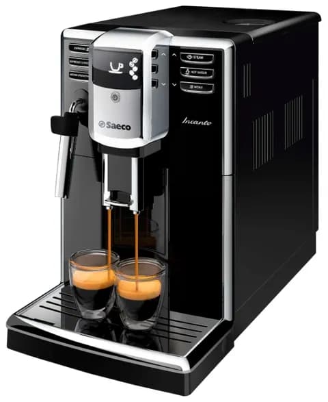 Кофемашина Saeco HD 8911