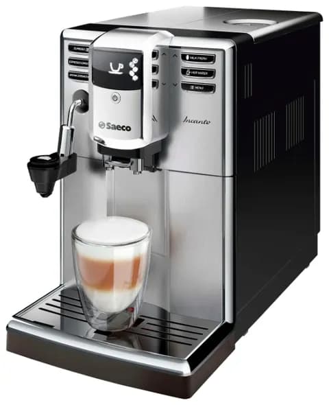 Кофемашина Saeco HD 8914