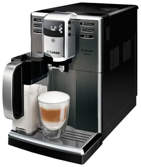 Кофемашина Saeco HD 8922