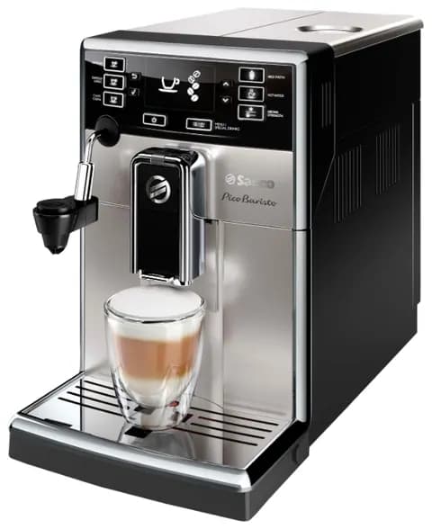 Кофемашина Saeco HD 8924
