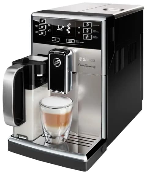 Кофемашина Saeco HD 8927