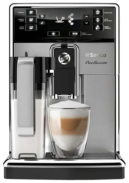Кофемашина Saeco HD 8928 PicoBaristo