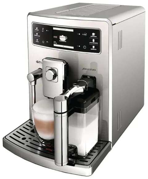 Кофемашина Saeco HD 8954 Xelsis Evo