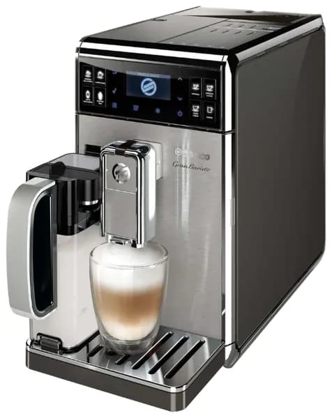 Кофемашина Saeco HD 8975 GranBaristo