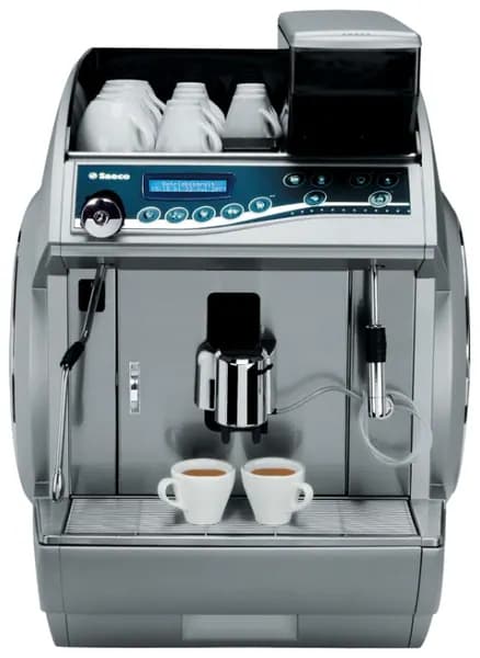 Кофемашина Saeco Idea Cappuccino