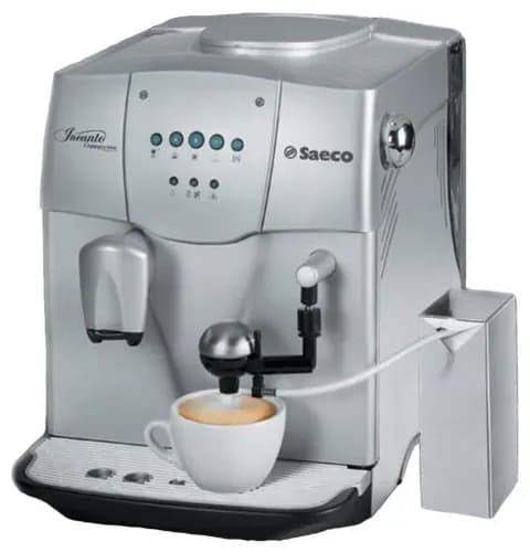 Кофемашина Saeco Incanto Cappuccino