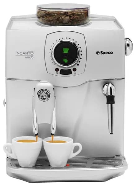 Кофемашина Saeco Incanto Rondo SBS