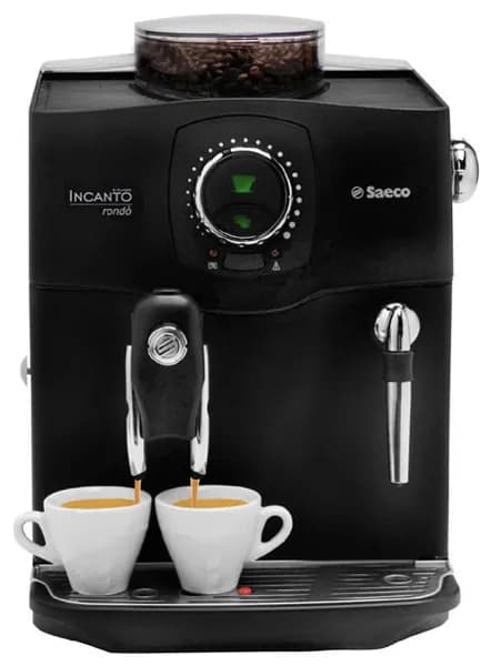 Кофемашина Saeco Incanto Rondo
