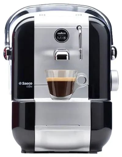 Кофемашина Saeco Lavazza A Modo Mio Extra