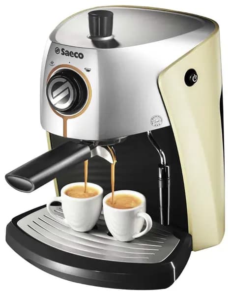 Кофемашина Saeco Nina Cappuccino