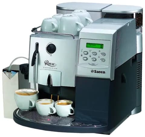 Кофемашина Saeco Royal Professional