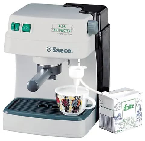 Кофемашина Saeco Via Veneto Cappuccino