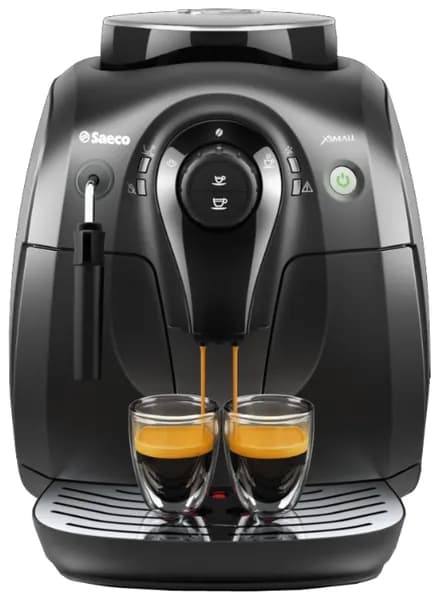 Кофемашина Saeco Xsmall Vapore