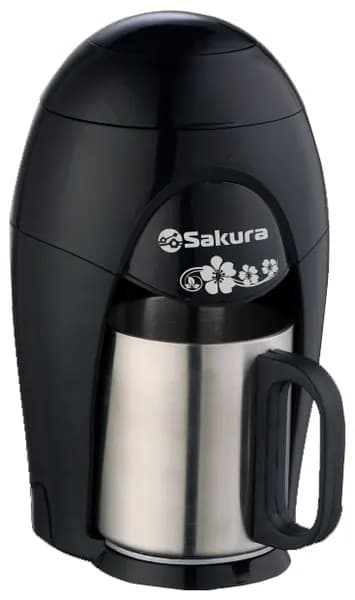 Кофемашина Sakura SA-6106