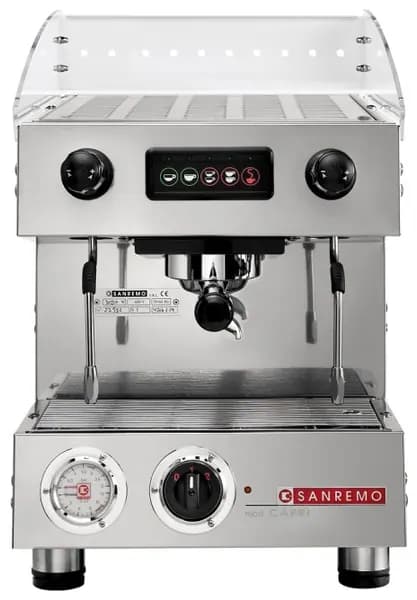 Кофемашина SANREMO Capri XLE п/а 1gr