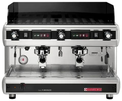 Кофемашина SANREMO Firenze п/а 2gr