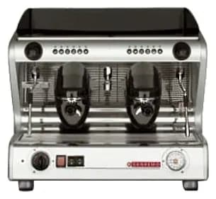 Кофемашина SANREMO Milano LX а 2gr